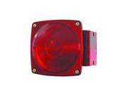 Optronics ST 8RS Taillight Only Universal Rt