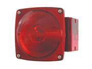 Optronics ST 5RS Taillight Submersible Lt