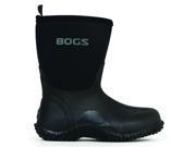 Bogs Standard 61152 SZ7 Womens Classic Mid Boot
