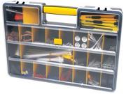 Performance W54037 26 Compartment Portable Organizer