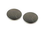 Streamlight 63030 Cuffmate Coin Cell Batteries 2pk