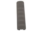 Troy Industries SCOV BRC 06FT 00 6.2 Battle Rail Cover FDE 1