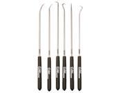 6 Piece 9 3 4 Long Hook and Pick Set