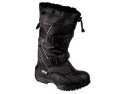 Baffin 4000 0048 10 Impact Boots Mens Size 10