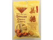 Ginger Candy Chews Prince Of Peace 5.3 oz Chewable