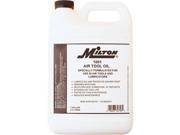 Milton MIL1001 1 Gallon Container Tool Oil