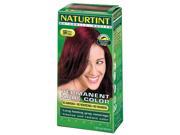 Hair Color 9R Fire Red 4.5 oz Liquid