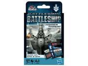 Battleship Movie Edition Card Game