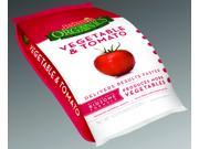 Easy Gardener 09023 Veg Tomato Organic Granular 16 Pound