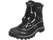 Baffin SOFTW004 BK1 10 Snosport Boot Black Size 10