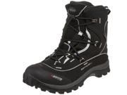 Baffin SOFTM004 BK1 9 Snosport Boot Black Size 9