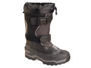 Baffin EPIC M002 W01 10 Selkirk Boot 10 Pewter