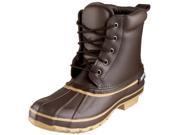 Baffin 49000391 009 9 Moose Boot Size 9
