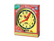 Judy Instructo Judy Digital Clock Clock