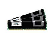 Crucial Technology CT3K16G3ERSLD41339 48GB Kit kit ECC DDR3 1333