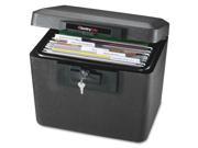 Sentry Fire-Safe0.6 Cubic Ft Capacity Fire File