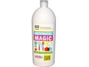 Better Life 1203215 Automatic Magic Dishwasher Gel 30 Fl Oz