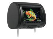 CONCEPT CLS 903 9in Chameleon Headrest Monitor with HD Input