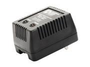 UPG D1730 Sealed Lead Acid Battery Charger 12V Dual Stage with Screw Terminals; 500mAh
