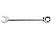 Gearwrench Ratcheting Combo Wrench 14.1 Long 1 1 16 Opening Chrome Finish