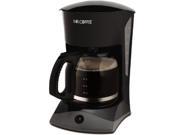 Rival Company SK13 NP 12 Cup Coffeemaker Black Each