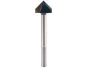 Bosch GT1000 1 Inch Glass and Tile Bit