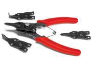 Performance W1159 5 Piece Snap Ring Pliers Set