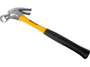 Performance M7020B 16 Ounce Claw Hammer