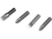 Performance W2500 36MM Replacement Tips for W2500P