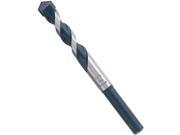 Bosch HCBG20 5 8 Inch Blue Granite Hammer Drill Bit