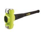 20830 8 lb. BASH Sledge Hammer with 30 in. Unbreakable Handle
