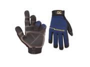 CLC 126X Workright XC Gloves Extra Large