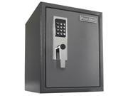 First Alert 2077DF Brk Brands safes Anti Theft Safe With Digital Lock