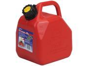 Scepter Corporation 7450 1.25 Gallon EPA Gas Can