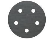 Porter Cable 15000 5 Inch Hook and Loop Backing Pad