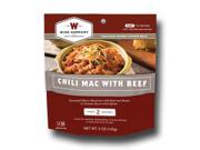 Wiseco WF05 701 6 pk 12 serv Outdoor Chili Mac with Beef