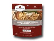 Wiseco WF05 704 6 pk 12 serv Outdoor Noodles and Beef