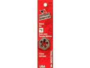 Vermont American 12MM To 1.5MM Metric Hex Dies 21247