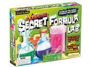 Extreme Secret Formula Lab Kit