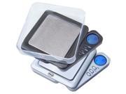 American Weigh Scales BLADE Digital Pocket Scale
