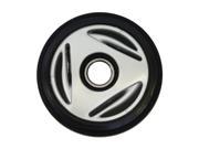 Kimpex 298903 Bombardier Style 135mm Grey Idler Wheel