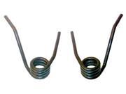 Kimpex 04 378 01 Slide Suspension Spring Left