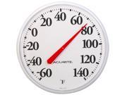 Chaney 01360 Thermometer Basic