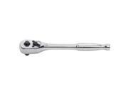 KD Tools 81014 1 4in Drive Teardrop Quick Release Ratchet