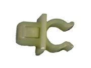K Tool International DYNH1202RX Hood Prop Clip Toyota Camry 1996 On Quantity of
