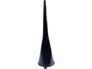 K Tool International KTI 74601 12 19 1 2in Long Rigid Funnel 12 pk