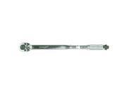 3 4 Torque Wrench 100 600ft lb