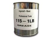 Ingersoll Rand 115 1LB 1 lb Grease for Impact Tools
