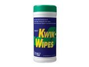 Stockhausen 32847 Kresto Kwik Wipes Hand Cleaning Towels