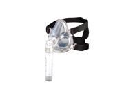 Drive Medical Small ComfortFit Full Face CPAP Mask Model 100fds